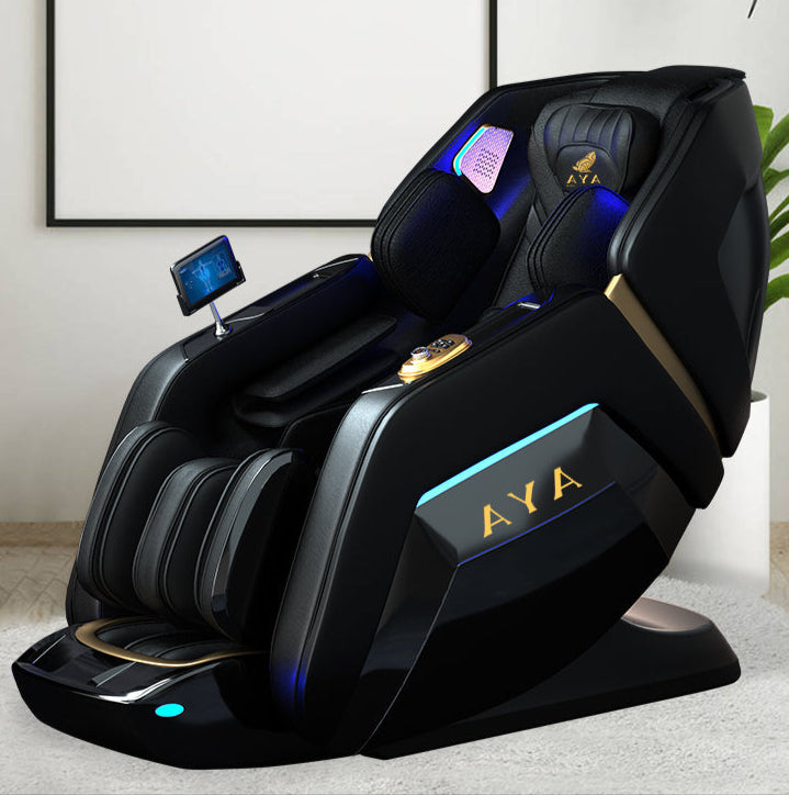 AYA Blue Diamond | Massage Chair