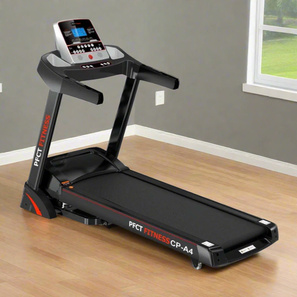 Intermediate Treadmill | PF4