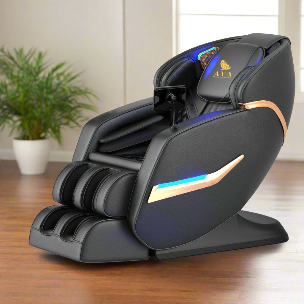 AYA Gold | Massage Chair