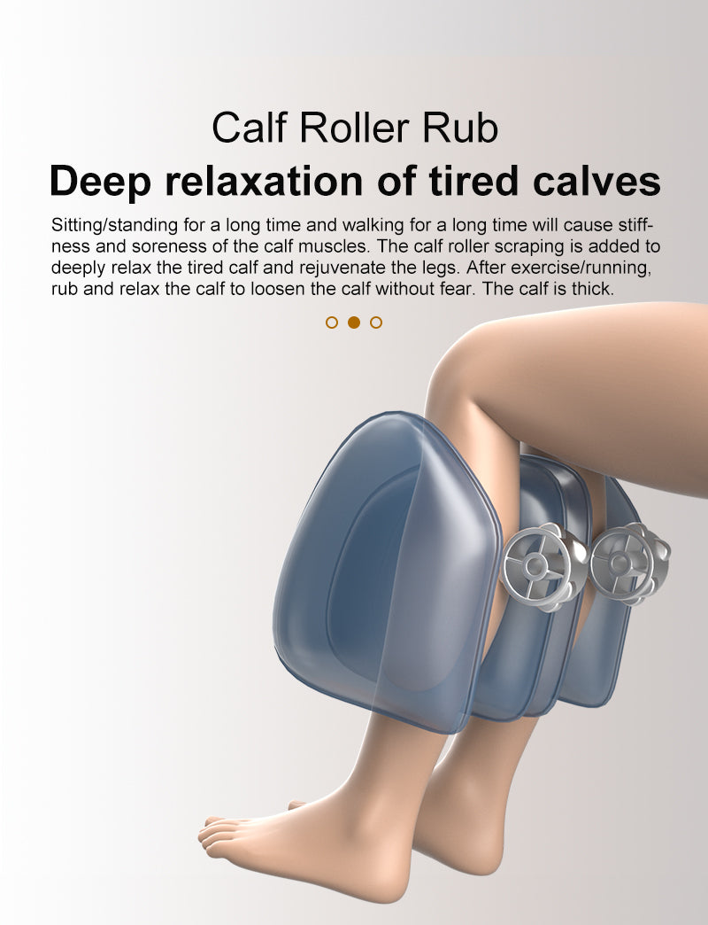 AYA Blue Diamond | Massage Chair