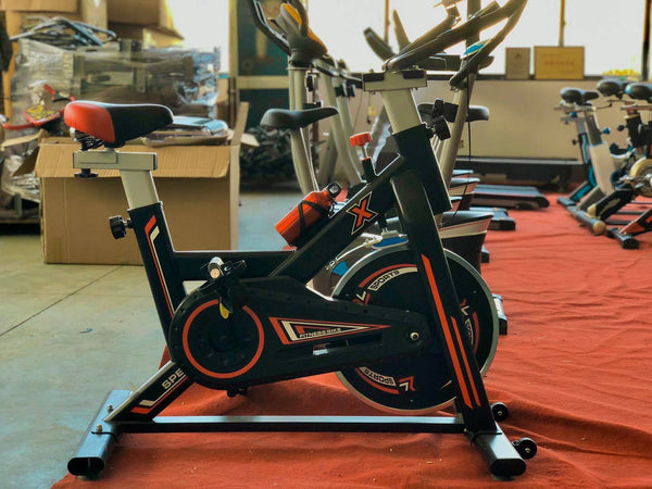 Fitness Bike