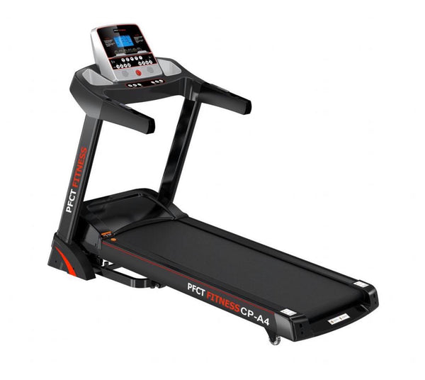 Intermediate Treadmill