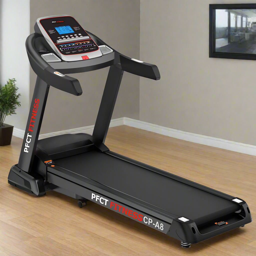 Pro Treadmill | PF8