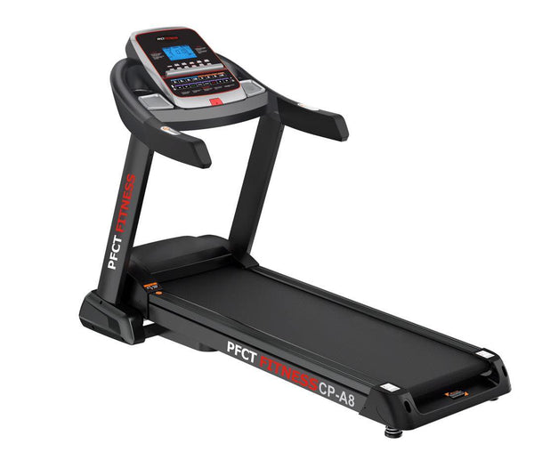 Pro Treadmill