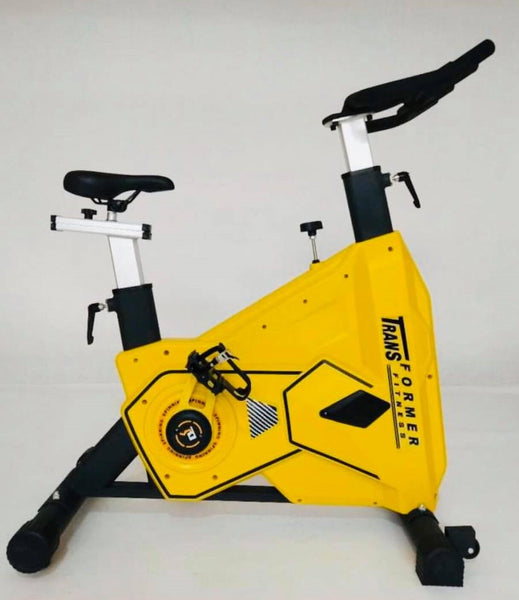 Commercial Fitness Spin bike